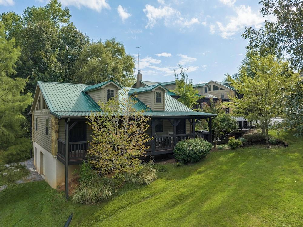 Lodge at Tellico photo 9