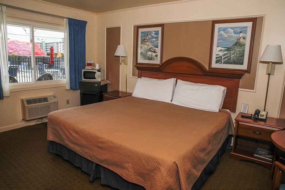 Atlantic Coast Inn photo 8