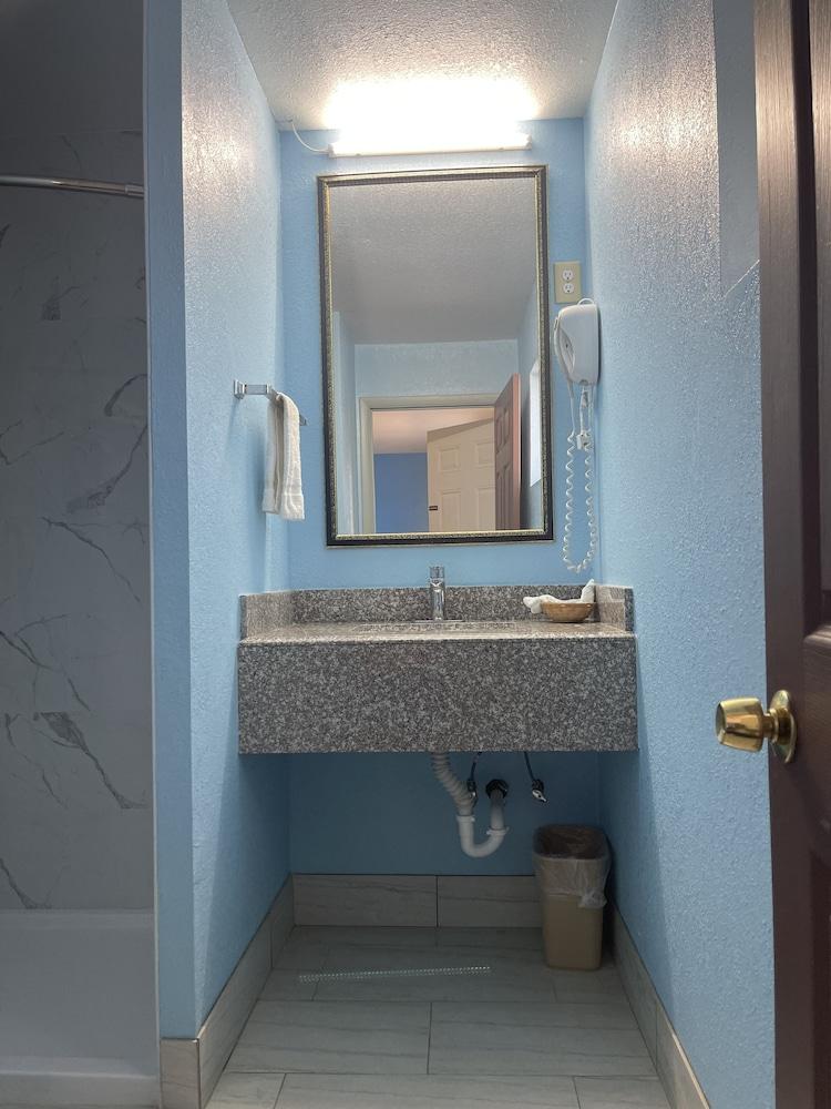 Bonanza Motel Vega photo 29