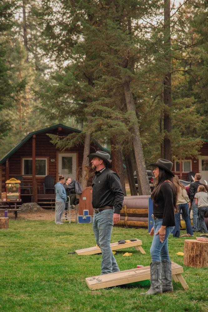 Lost Horse Lodge photo 17