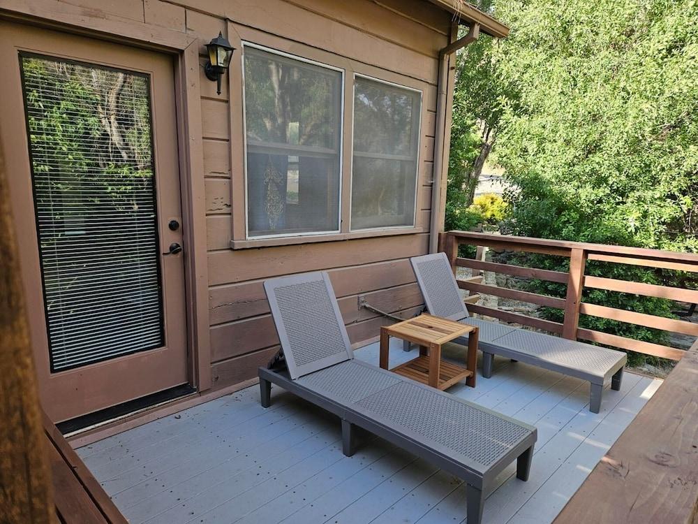 Quiet Mind Lodge Retreat & Spa  Sequoias photo 26