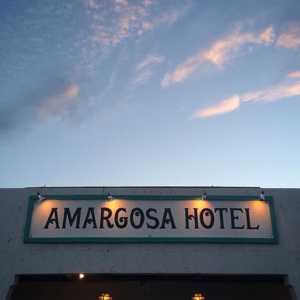 Amargosa Opera House photo 97