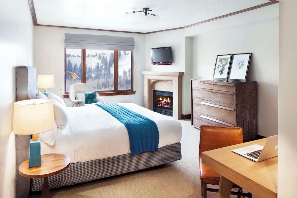 Hyatt Centric Park City photo 4