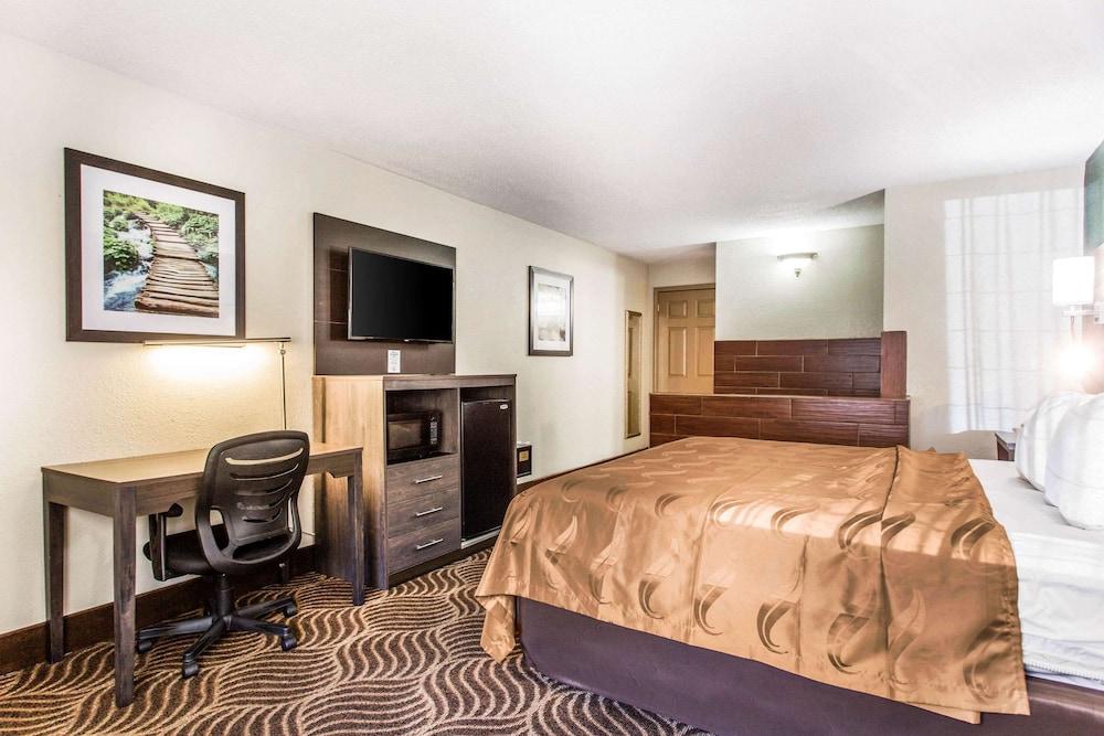 Quality Inn Black Mountain-Asheville East photo 11