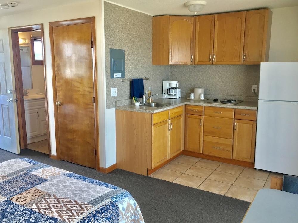 Top Mast Resort photo 16