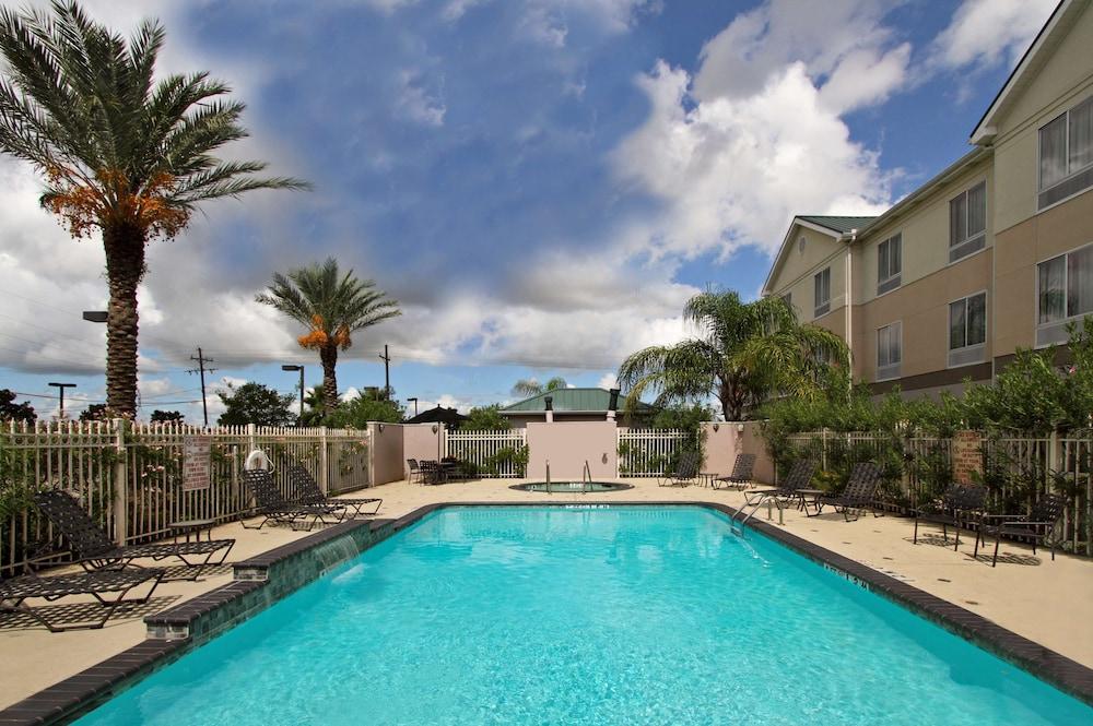 Hilton Garden Inn Beaumont, TX photo 19