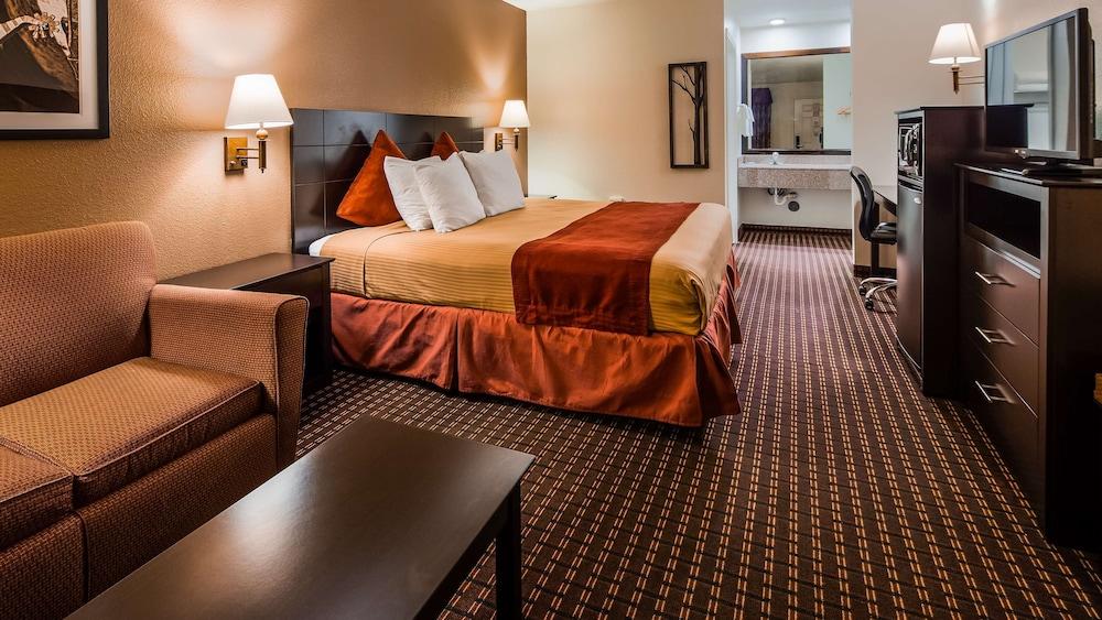 Best Western Johnson City Inn photo 5