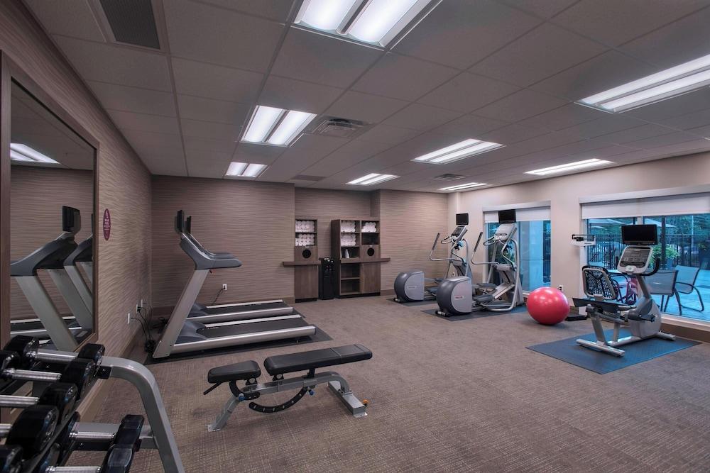 Residence Inn by Marriott Milwaukee Brookfield at Poplar Creek photo 19