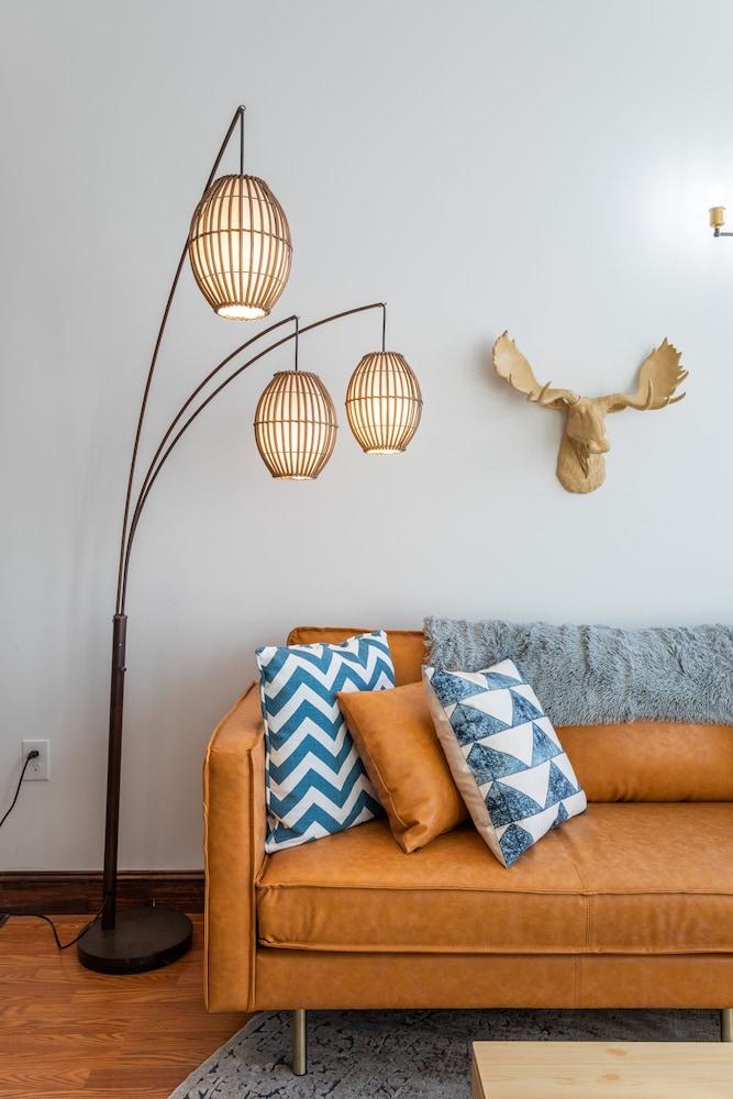 Sosuite at Independence Lofts - Callowhill photo 68