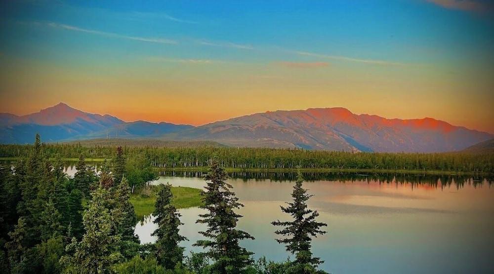 Denali Lakeview Inn photo 38