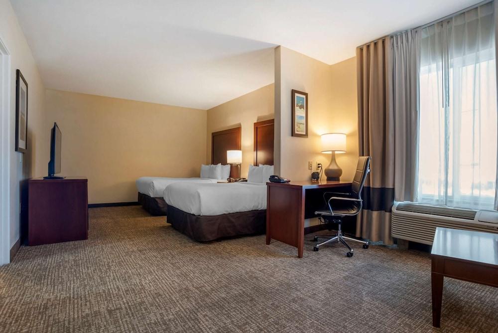 Comfort Suites Foley photo 12