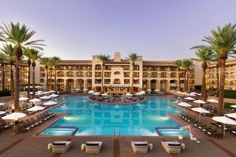 Privado Villas at the Fairmont Scottsdale Princess photo 44