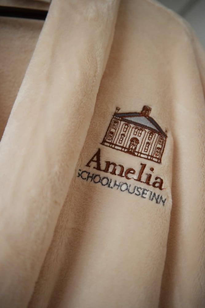 Amelia Schoolhouse Inn photo 8