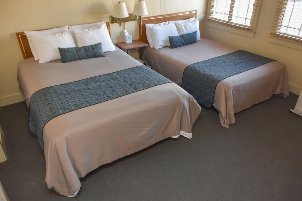 Panamint Springs Resort photo 15