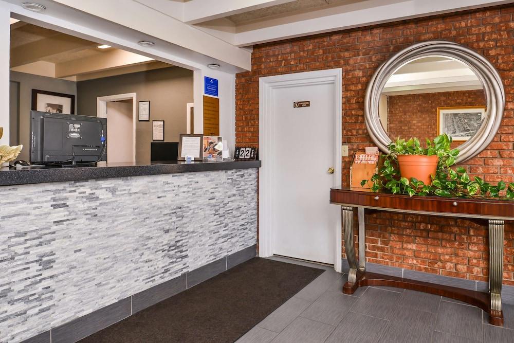 Americas Best Value Inn Augusta Historic Downtown photo 2