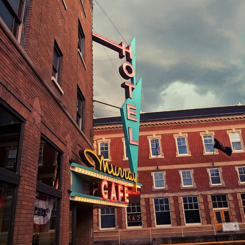 Murray Hotel photo 65