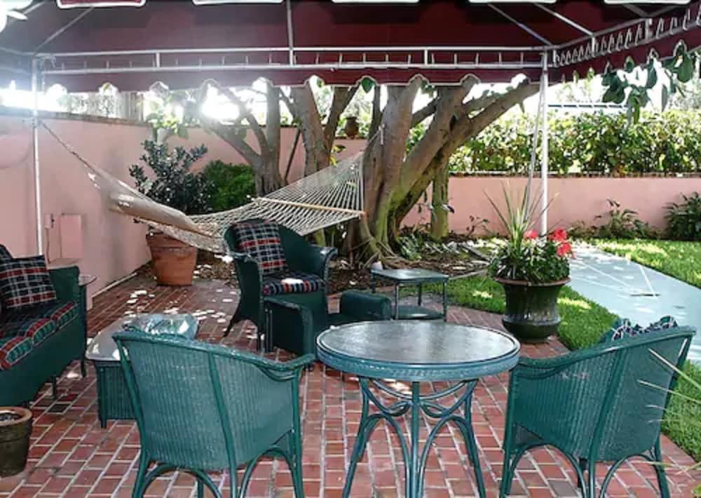 The Inn at Cocoa Beach photo 8