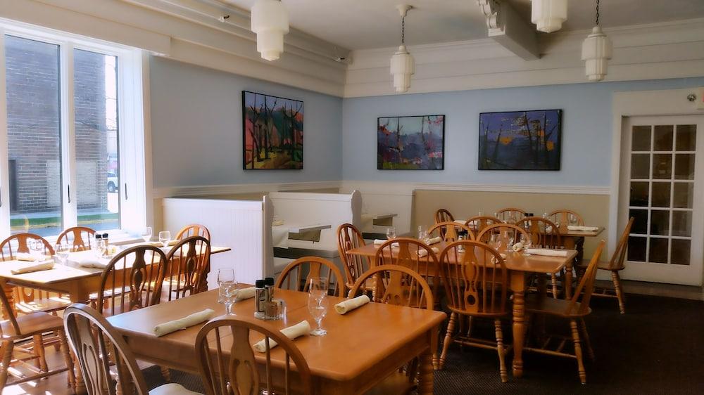 Hotel Frankfort & Restaurant photo 59