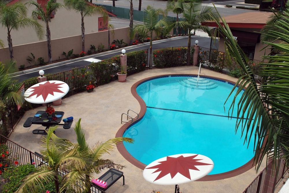 Budget Inn Anaheim photo 20