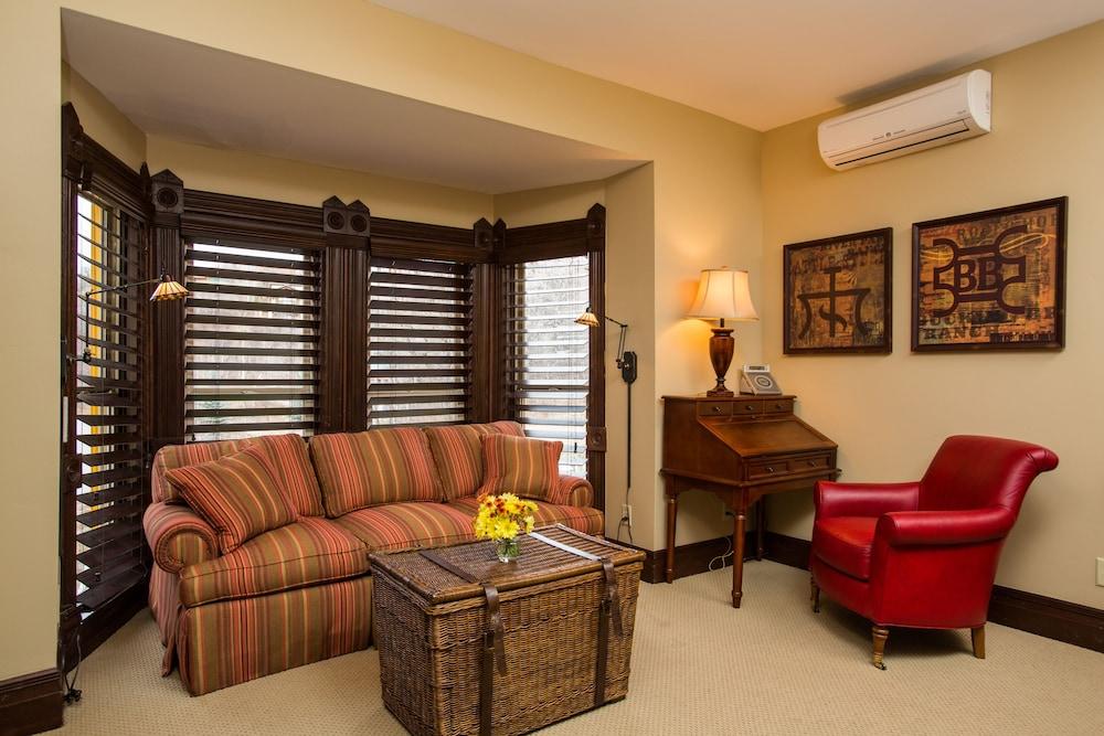The Victorian Luxury B&B photo 23