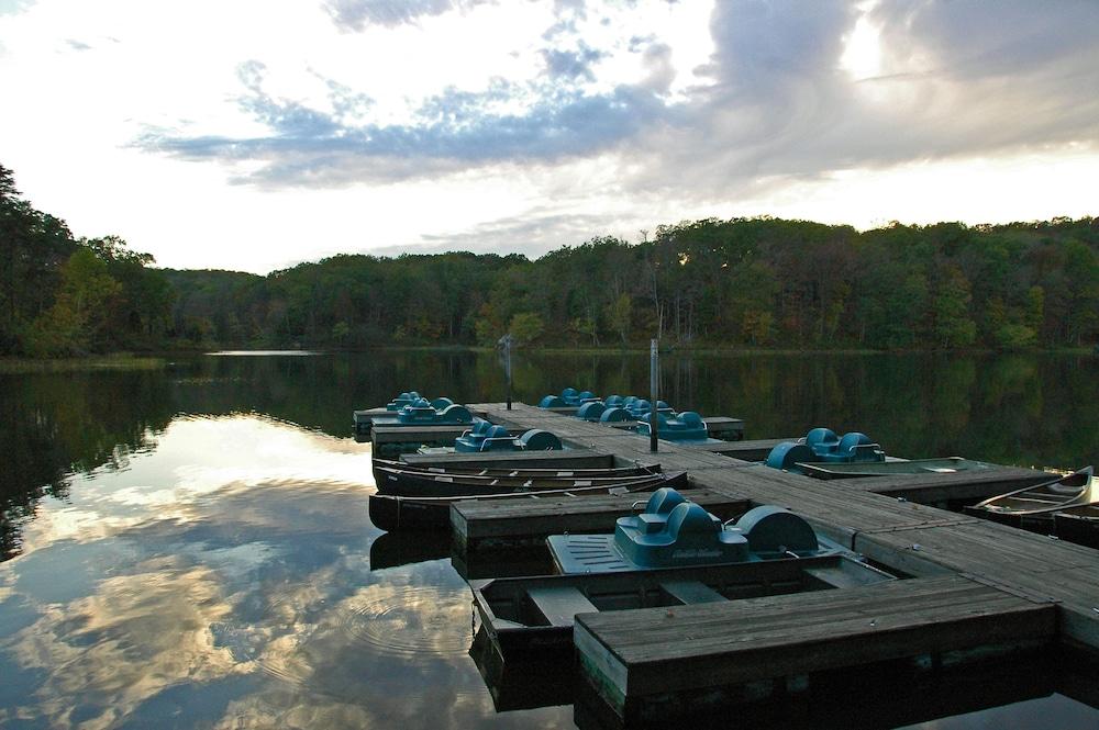Pennyrile Forest State Resort Park photo 14