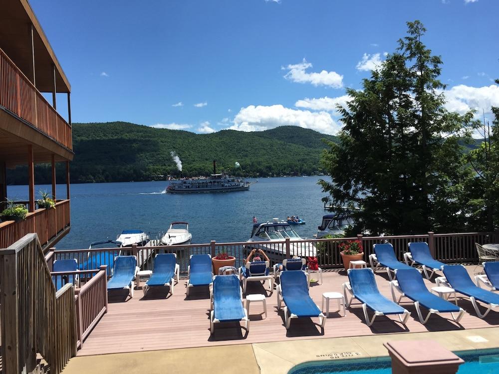 Lake Crest Inn photo 54