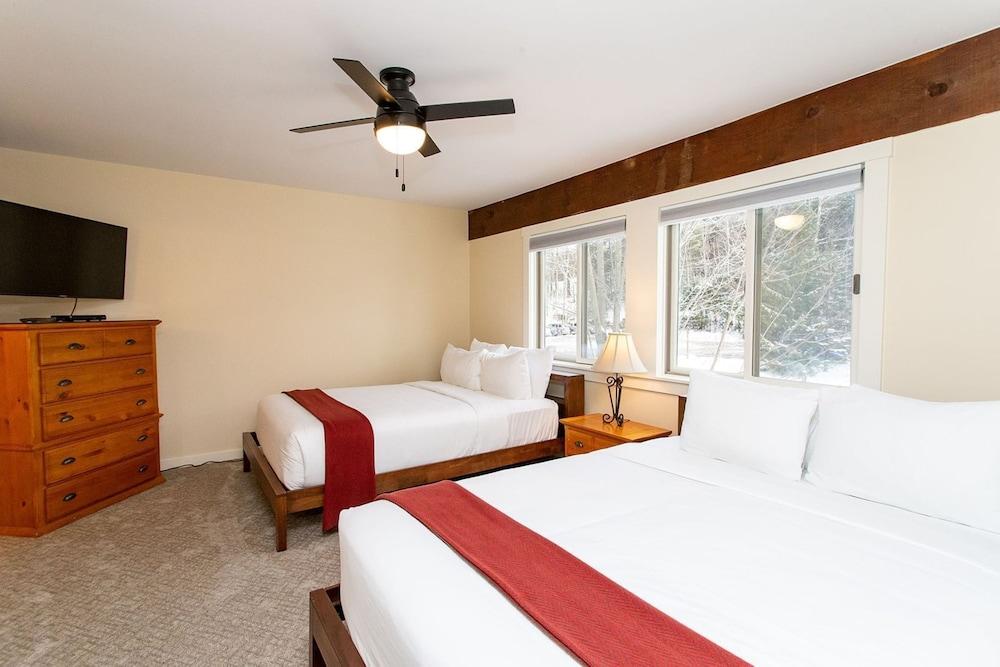 Topnotch Resort photo 83