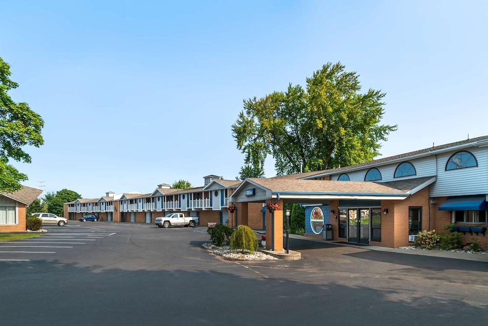 Best Western River Terrace photo 32