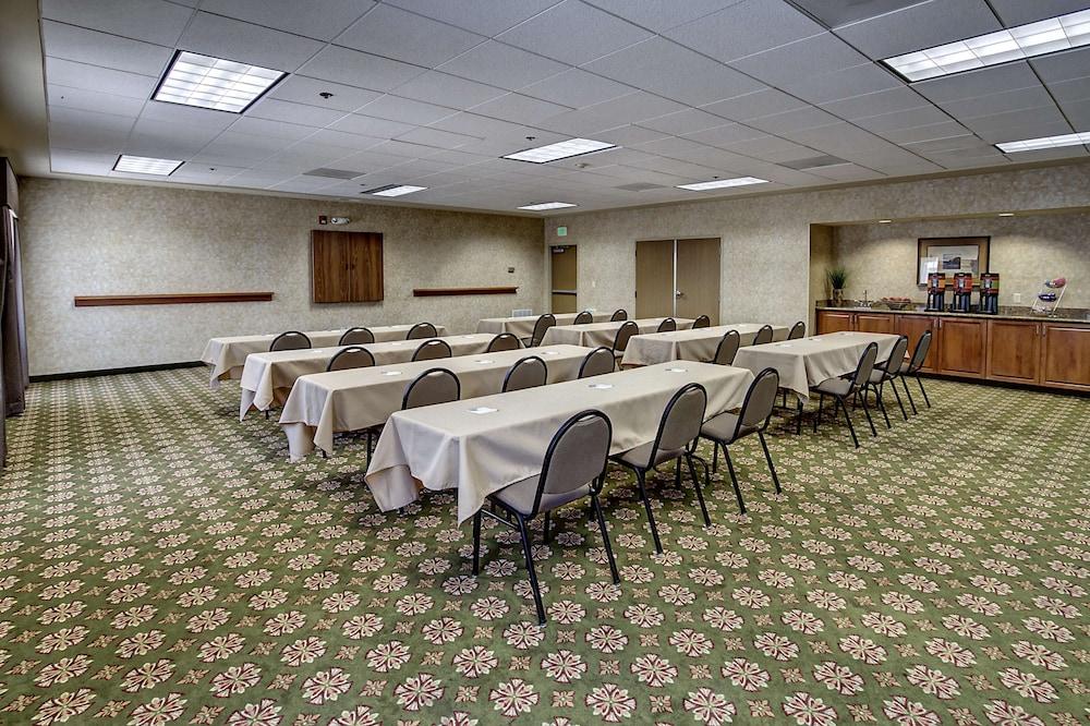 Hampton Inn Twin Falls Id photo 13
