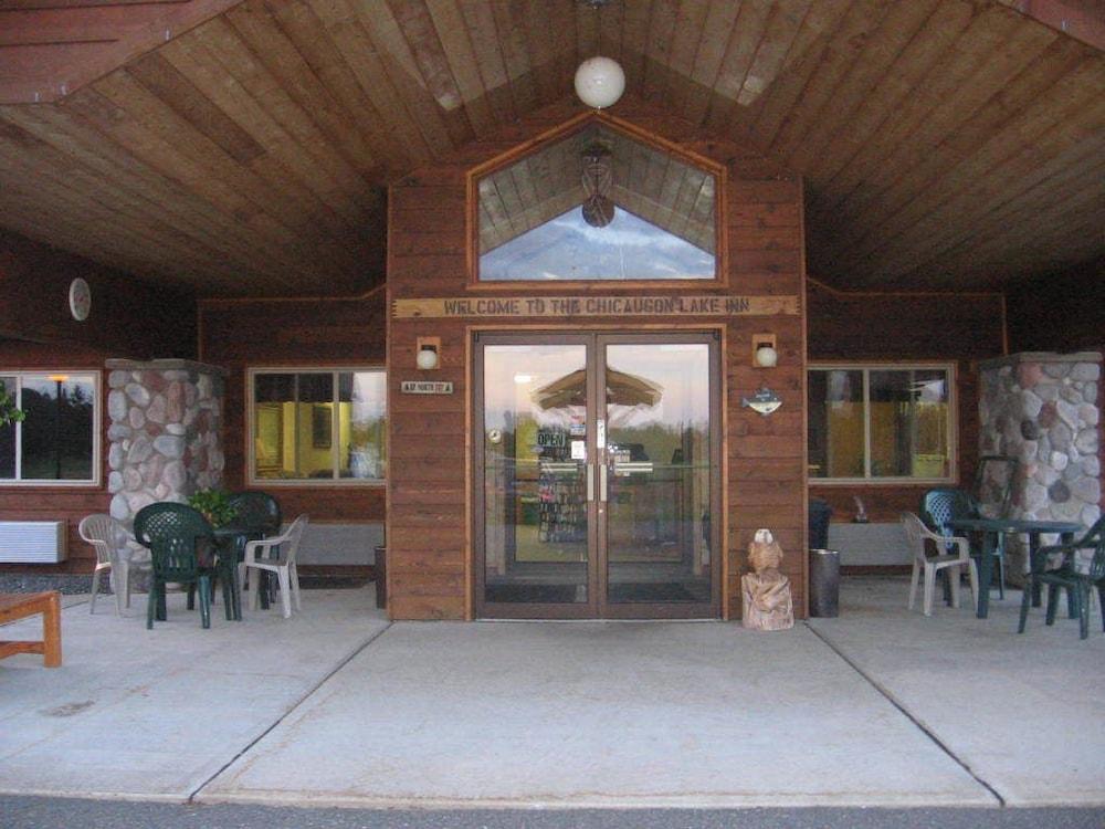 Chicaugon Lake Inn photo 51