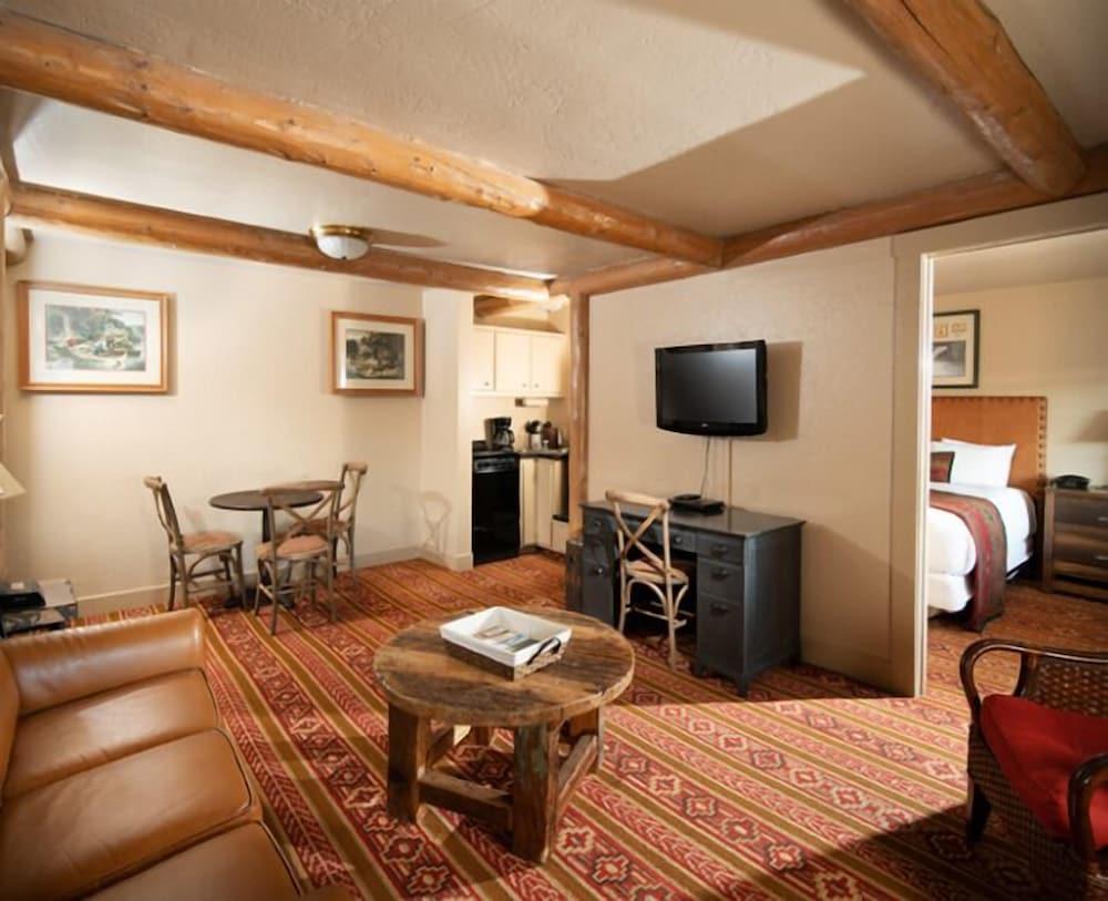 Big Cedar Lodge photo 21