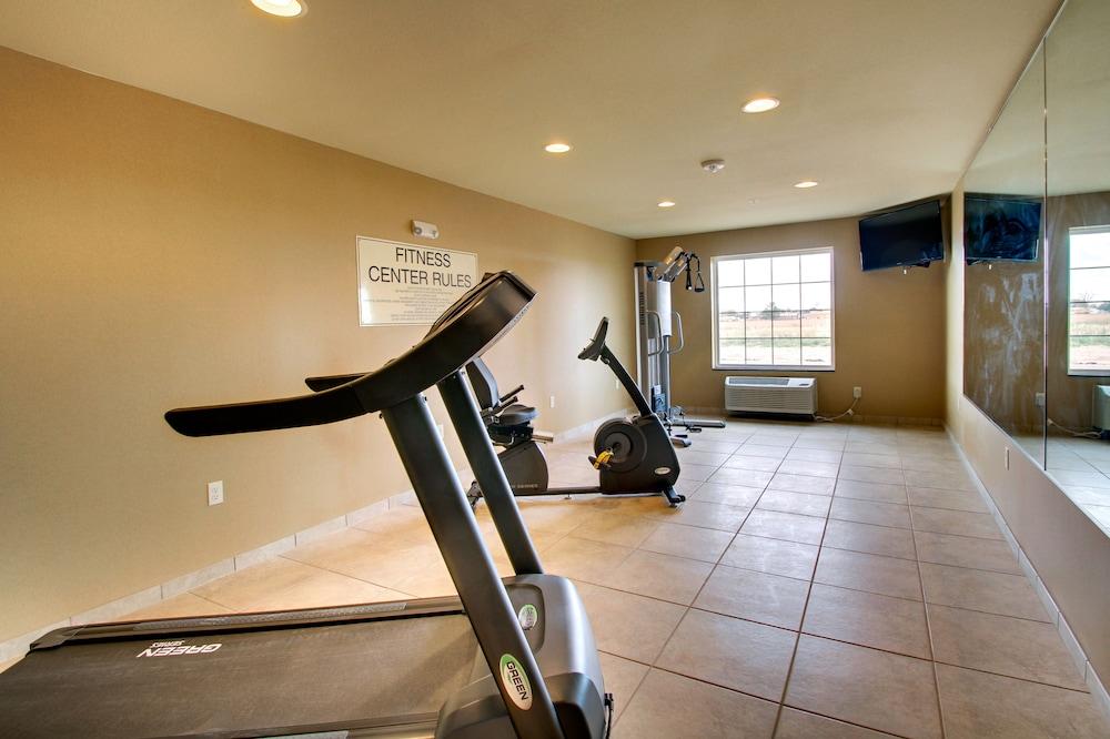 Stanton Inn & Suites photo 39