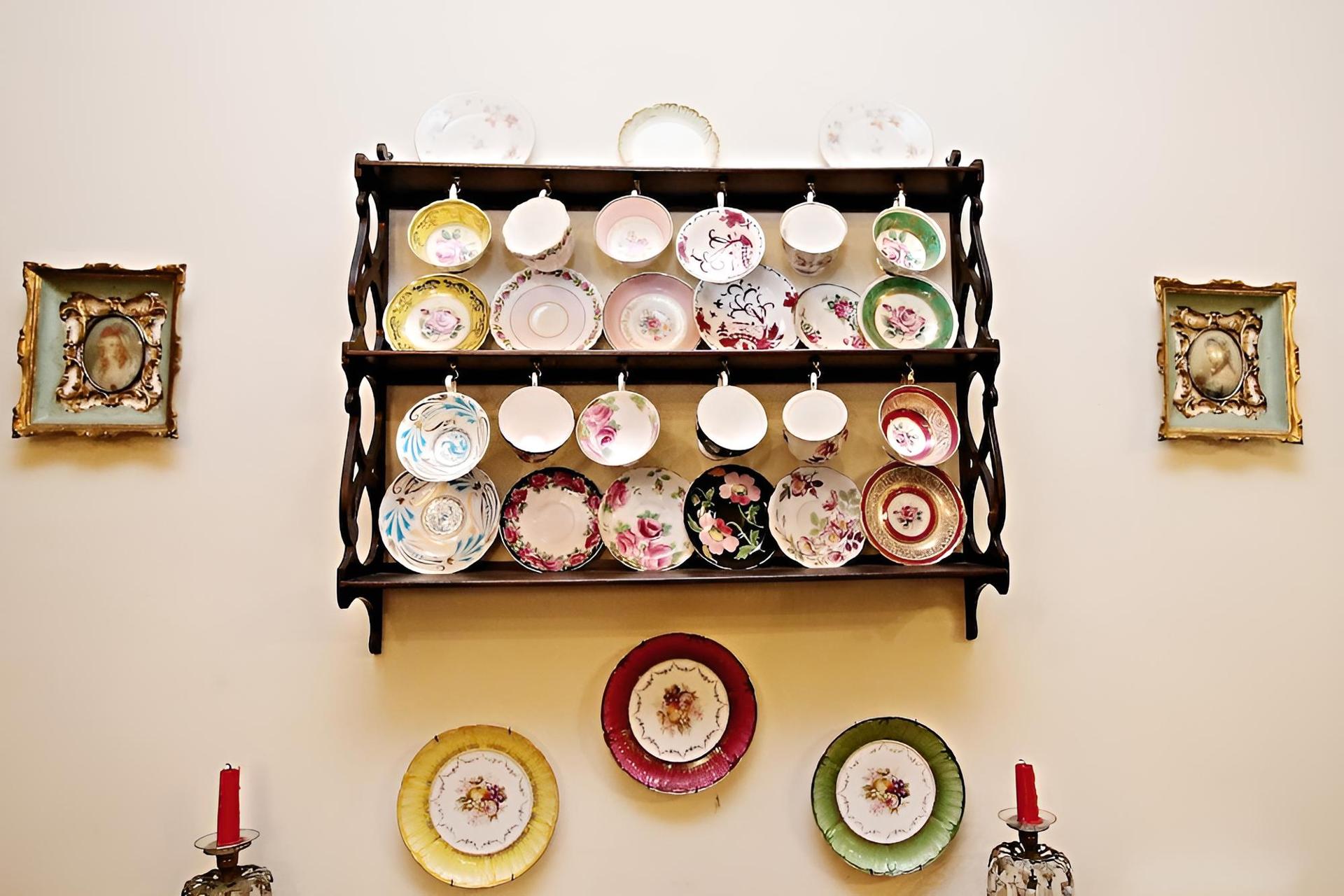 The Ebenezer House Bed & Breakfast photo 22