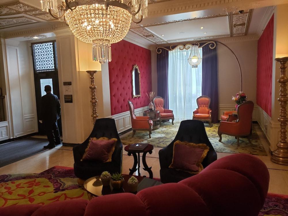 The Huntington Hotel photo 5