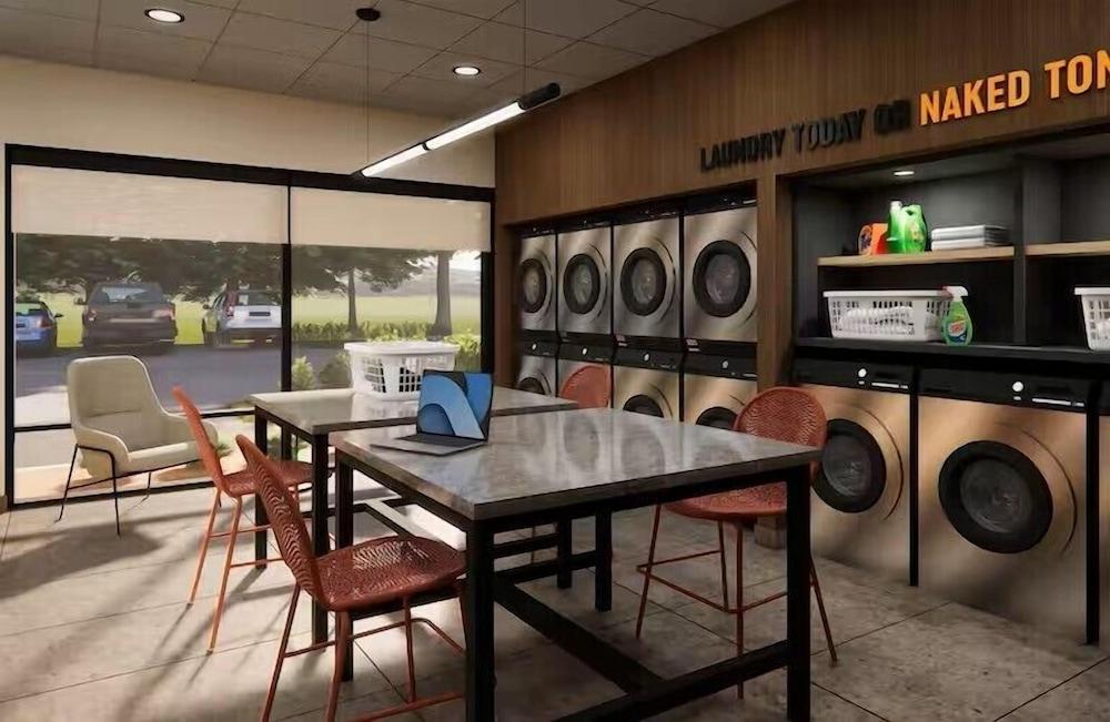 LivSmart Studios by Hilton Tullahoma photo 4