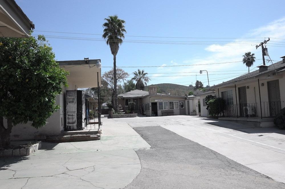 Elsinore Hot Springs & Lodge photo 19