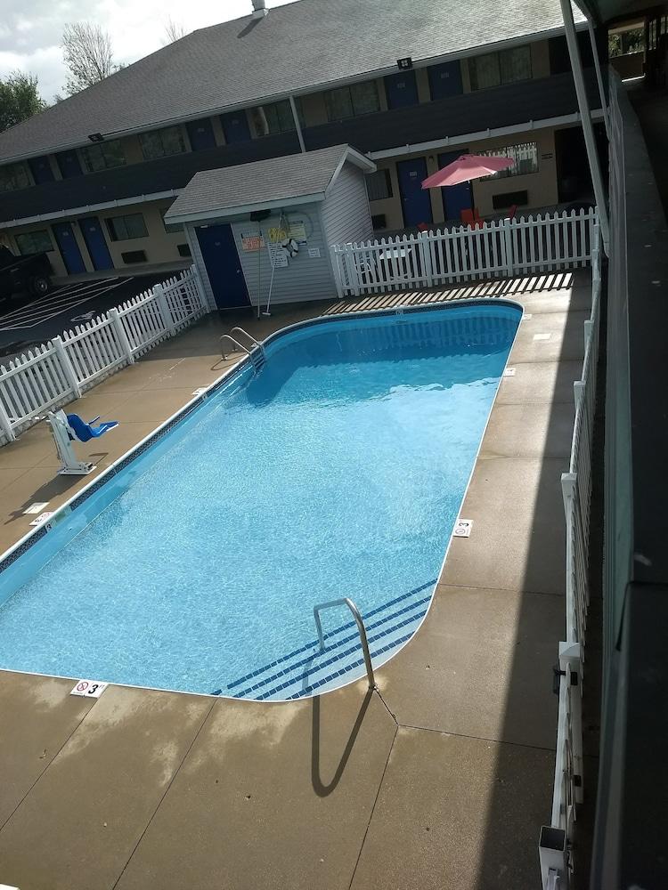 Motel 6 Ashland, OH photo 29