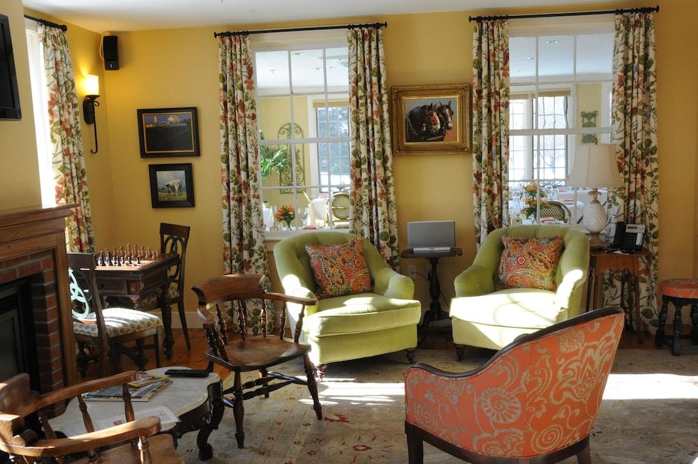 The Lyme Inn photo 4