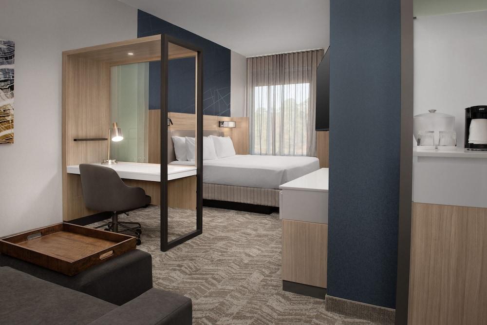 Springhill Suites By Marriott Fayetteville I 95 photo 12