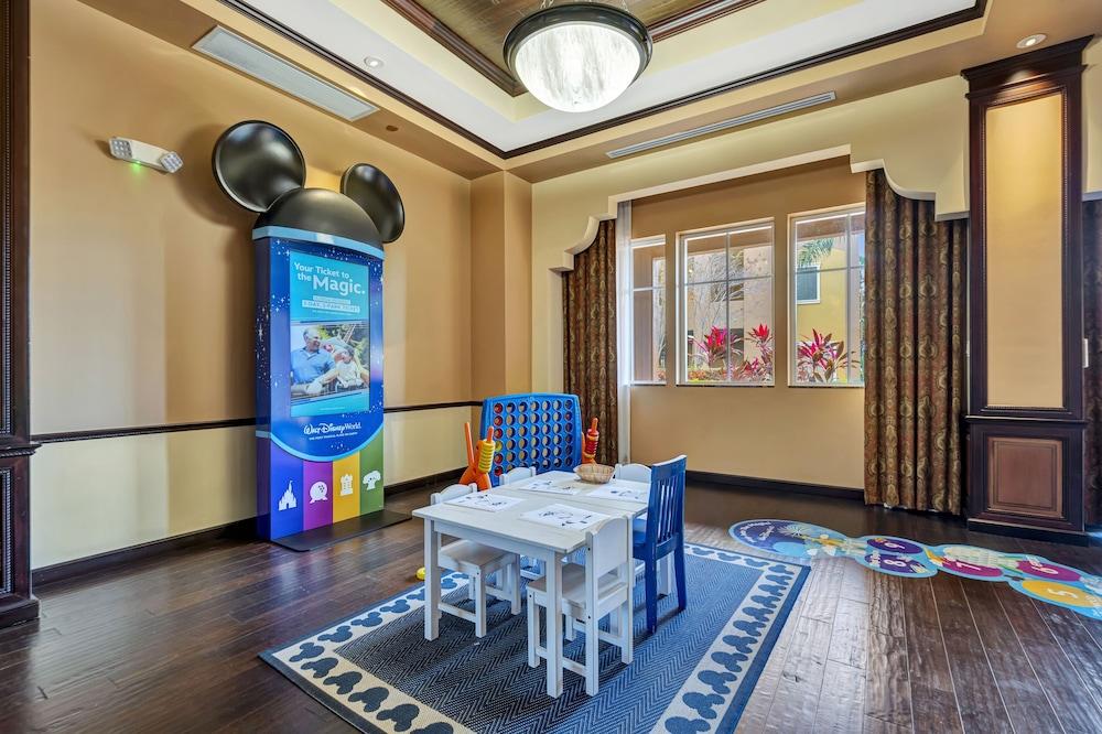 The Village Resort Suite and Spa photo 8