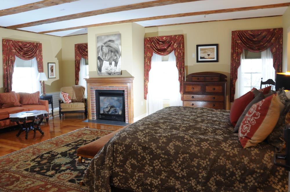 The Lyme Inn photo 13