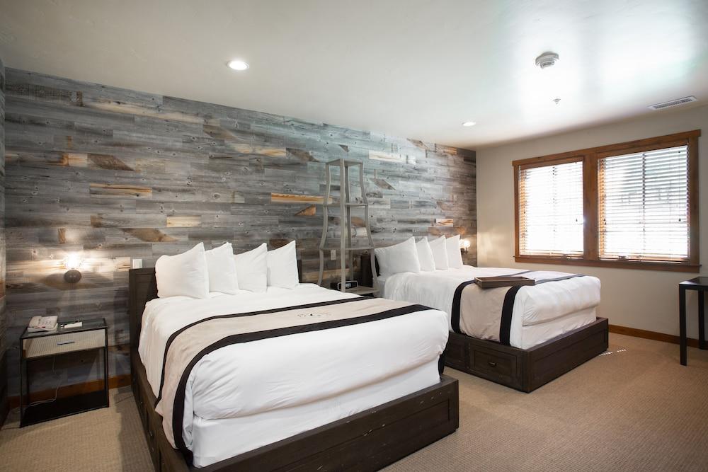 Silver Baron Lodge at Deer Valley photo 5