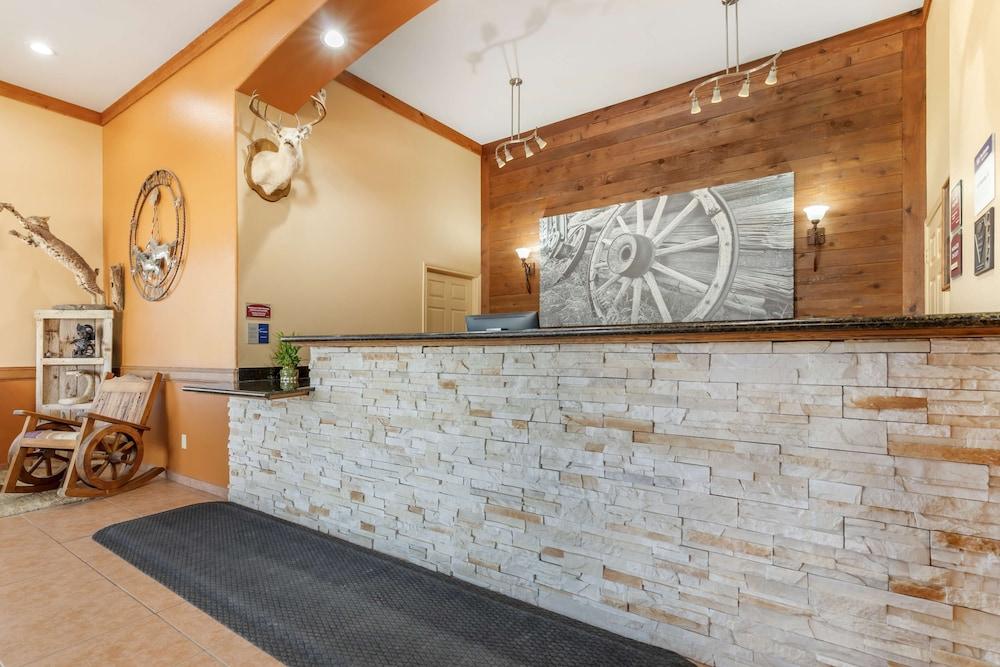 Best Western Windwood Inn & Suites photo 20
