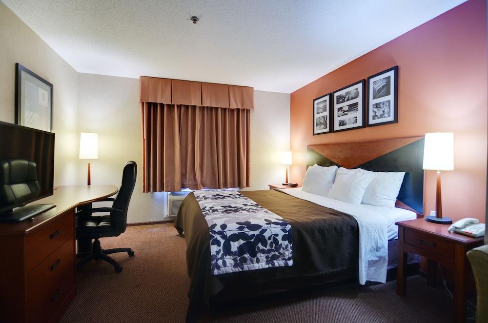 Sleep Inn & Suites Ronks - Lancaster Area photo 7