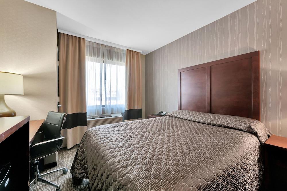 Hotel MOCA NYC photo 5