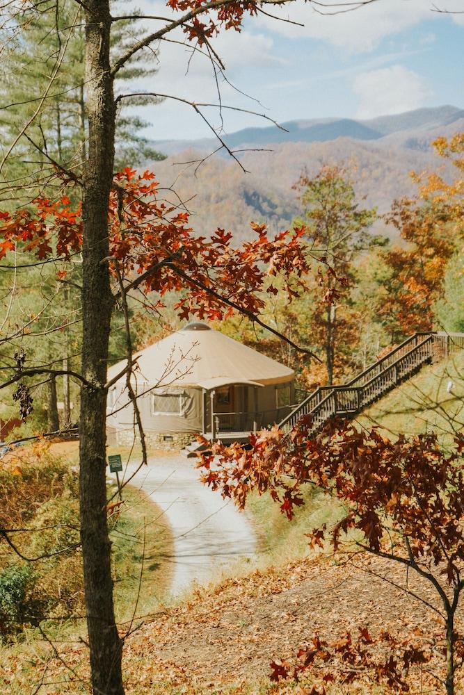 Sky Ridge Yurts photo 55