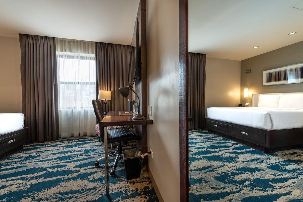 Hotel Felix River North/Magnificent Mile photo 66