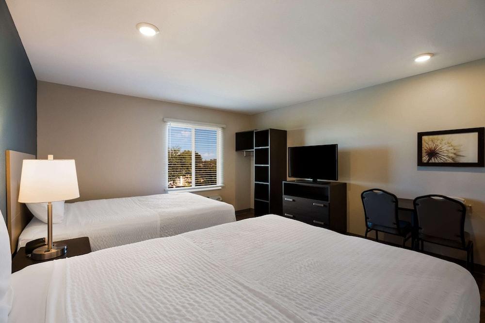 WoodSpring Suites Orlando West - Clermont photo 21