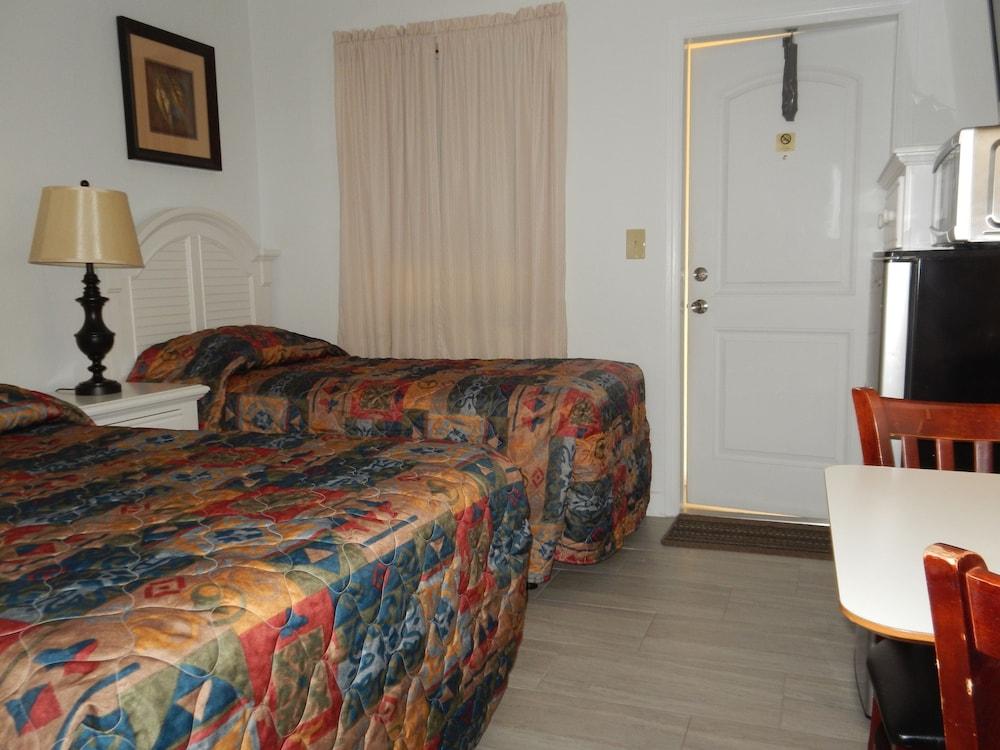 Shell Motel photo 12
