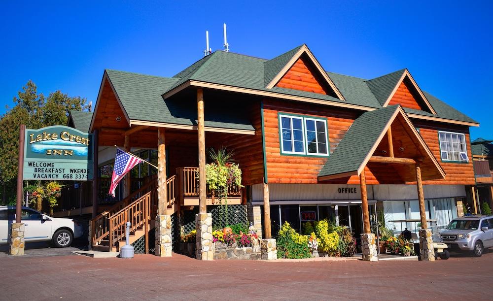 Lake Crest Inn photo 1